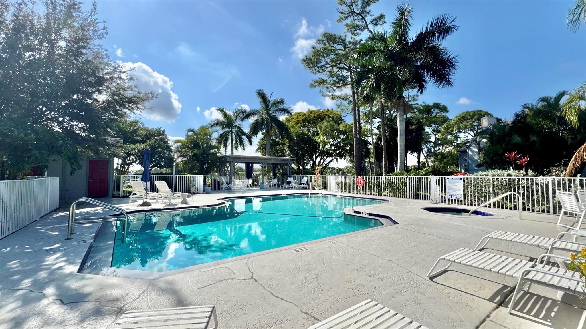 HEATHERWOOD CONDO - Residential Lease