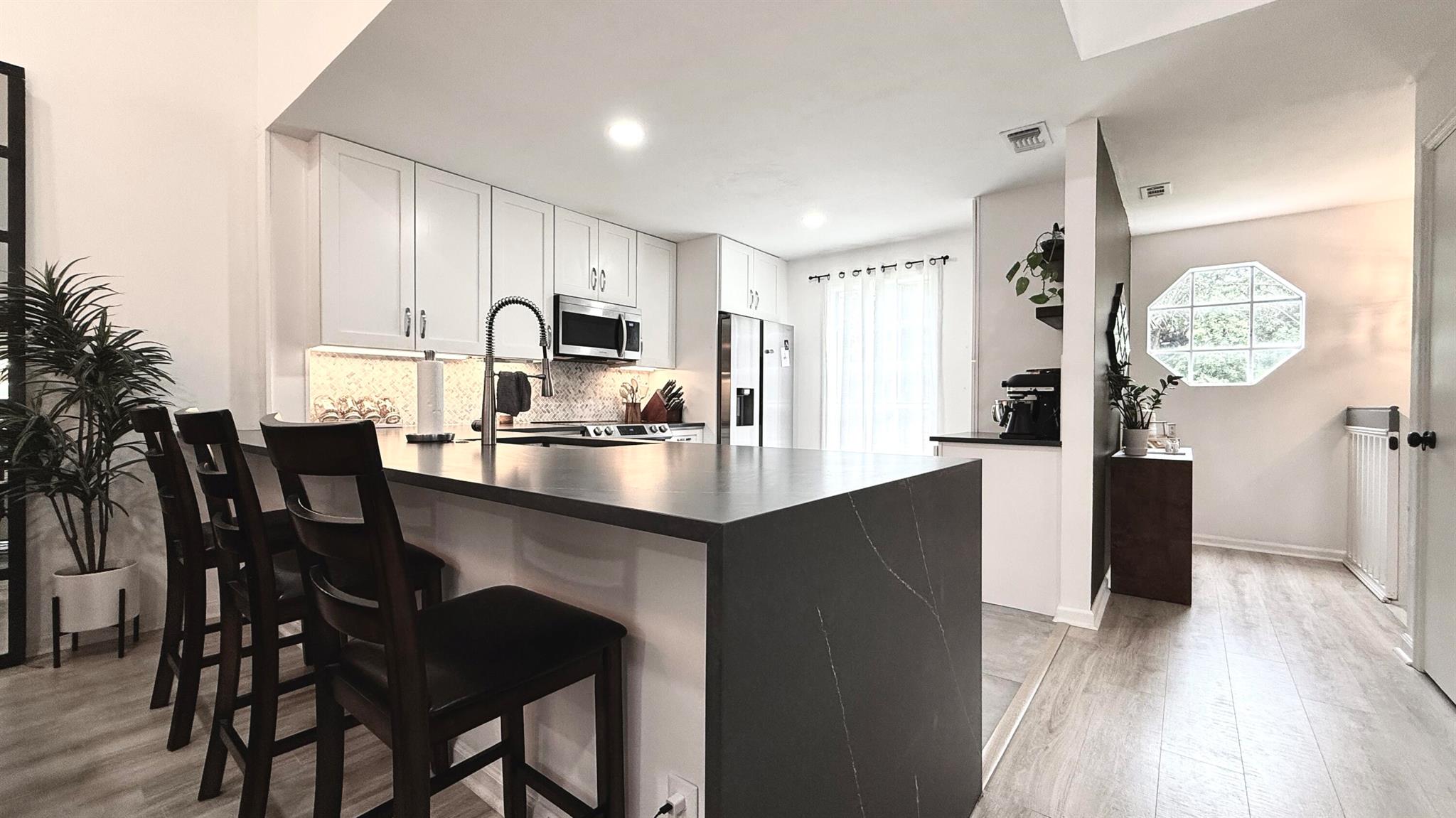 HEATHERWOOD CONDO - Residential Lease