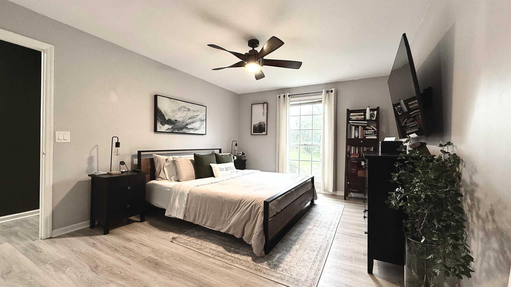 HEATHERWOOD CONDO - Residential Lease