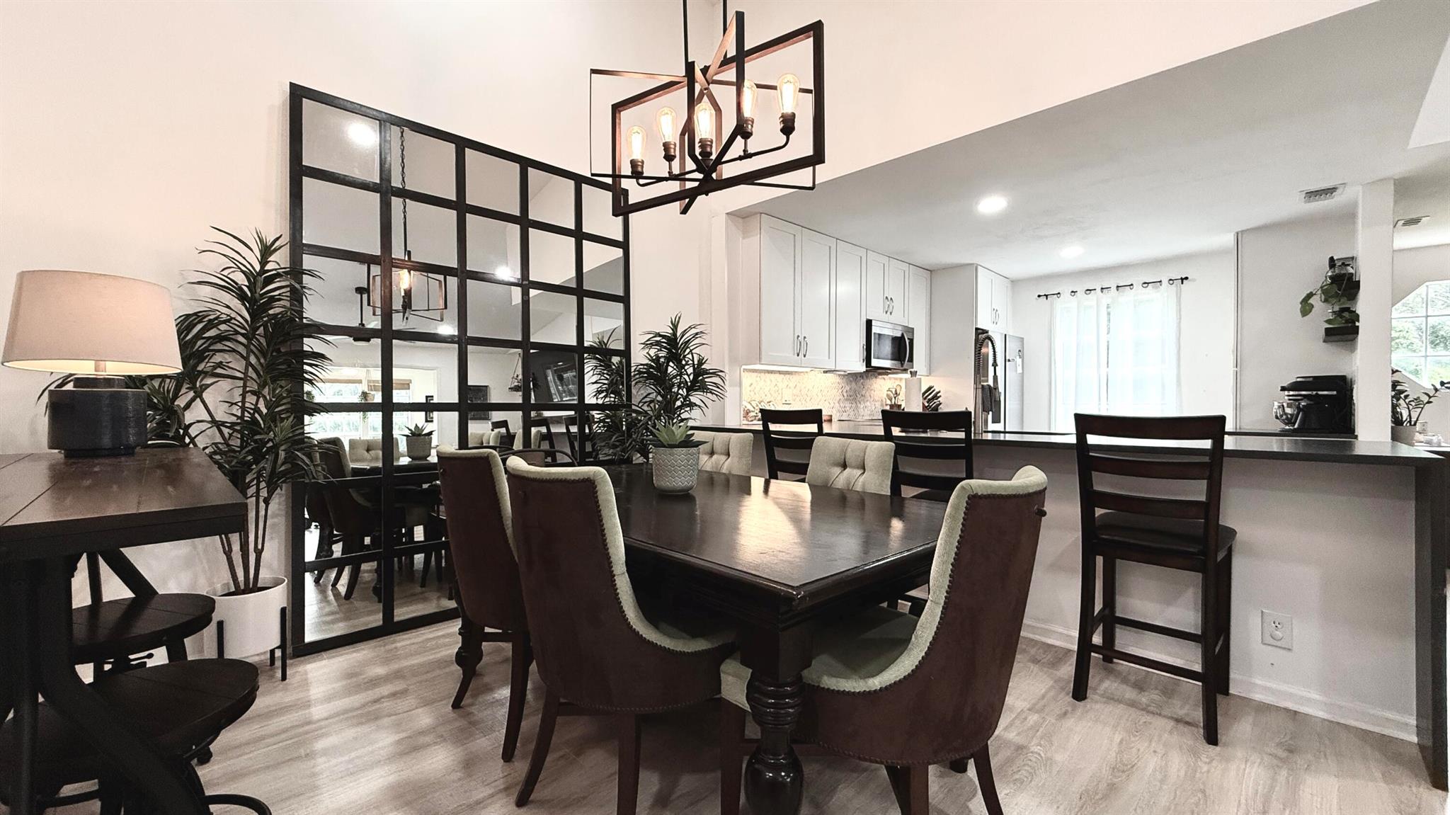 HEATHERWOOD CONDO - Residential Lease