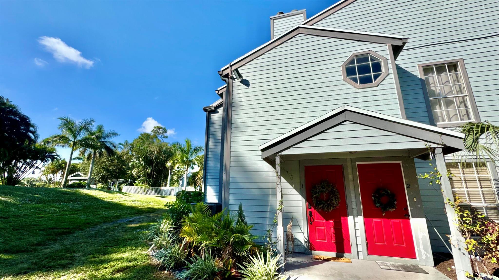 HEATHERWOOD CONDO - Residential Lease