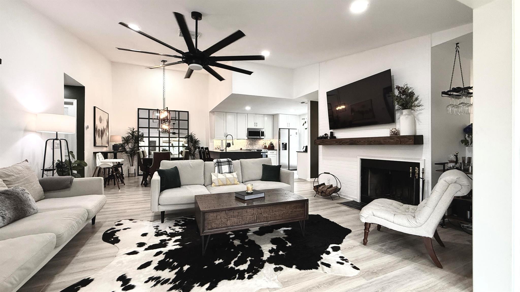 HEATHERWOOD CONDO - Residential Lease