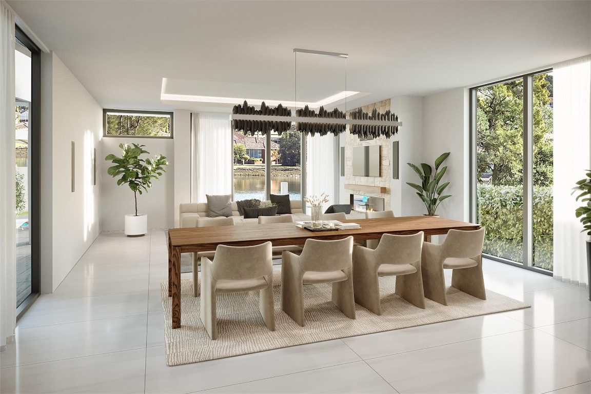 Hillsboro Harbor - Residential