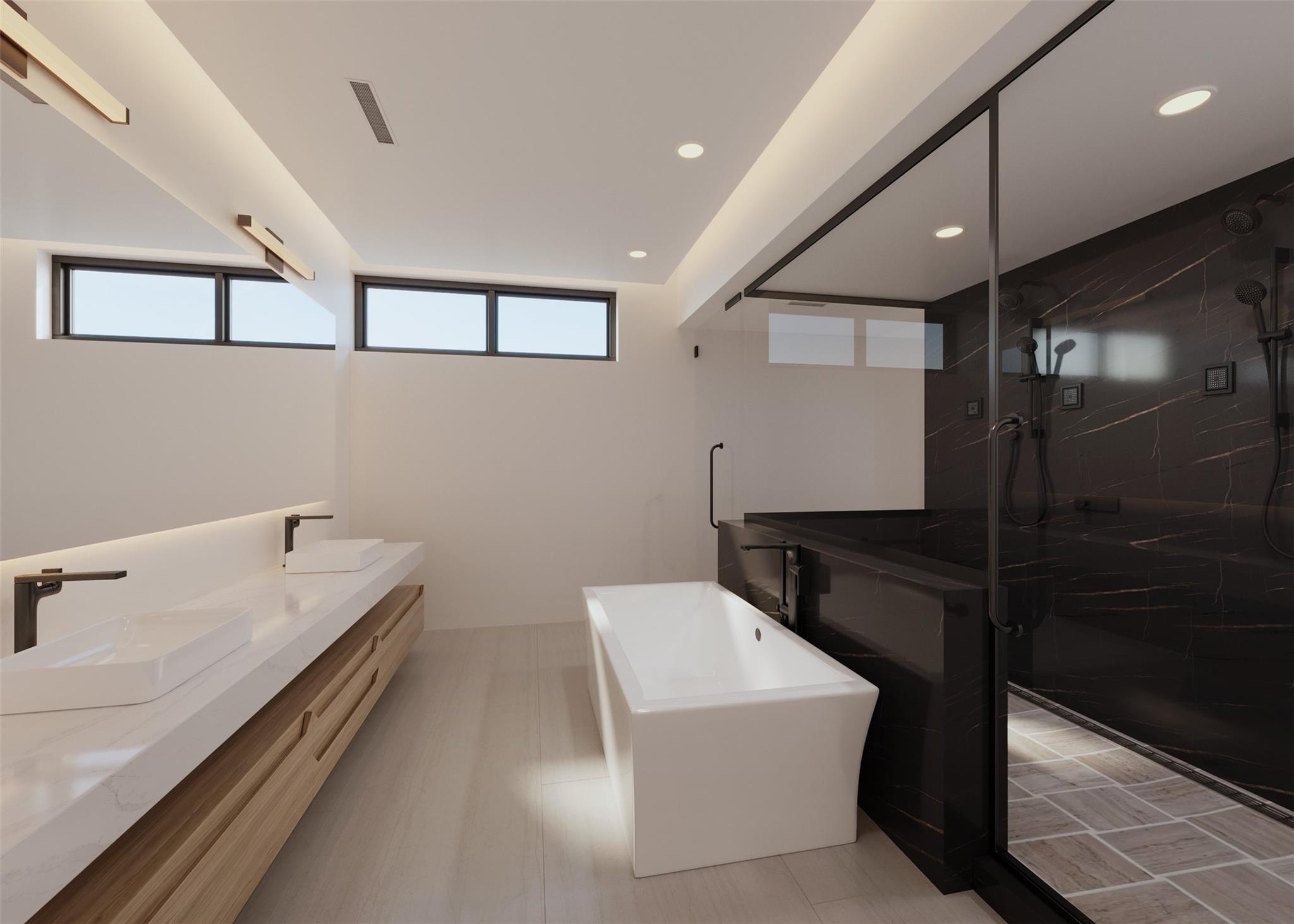 Hillsboro Harbor - Residential