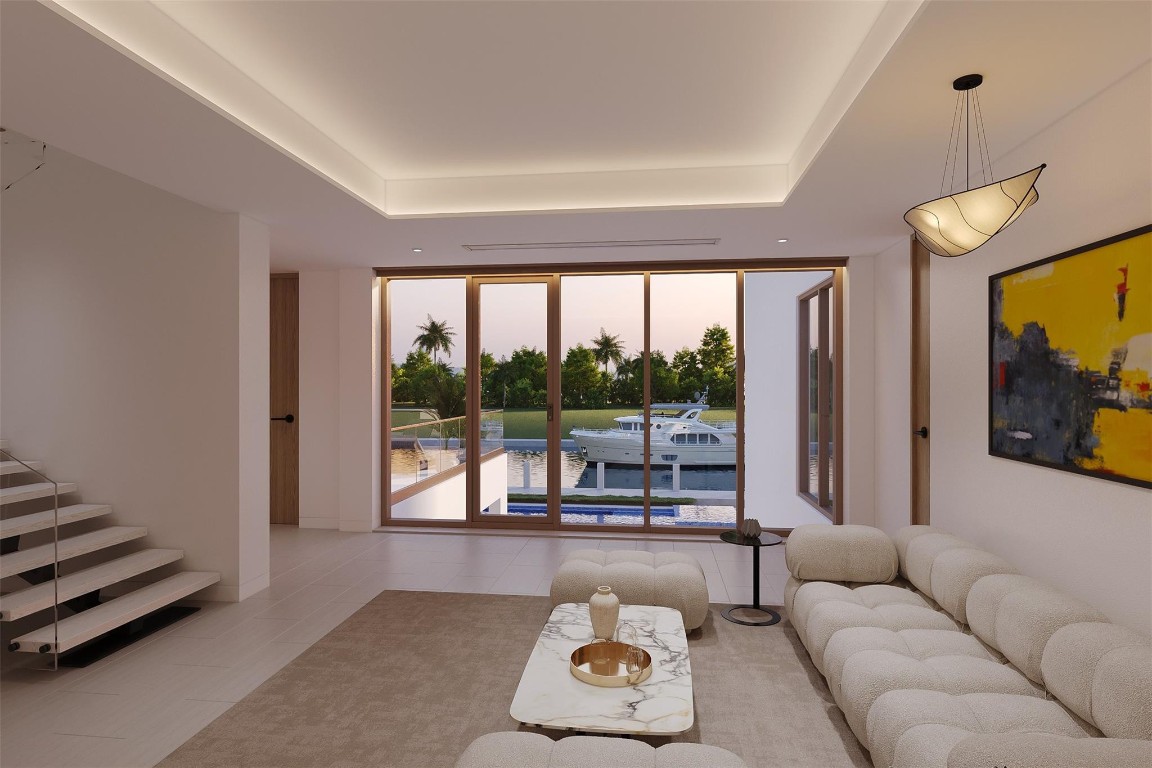 Hillsboro Harbor - Residential