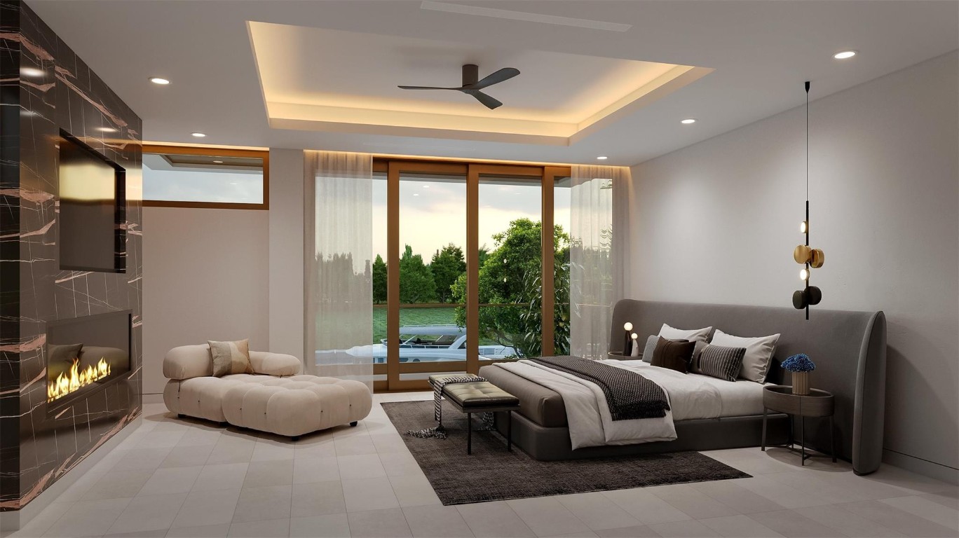 Hillsboro Harbor - Residential