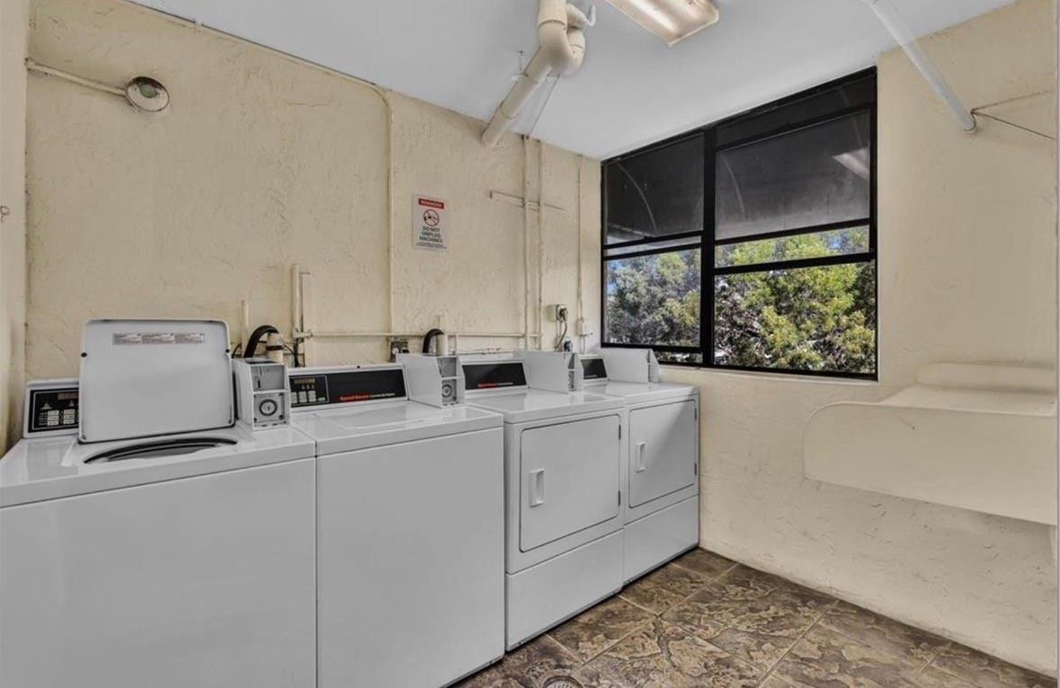 Coral Spgs Tower Club II - Residential Lease