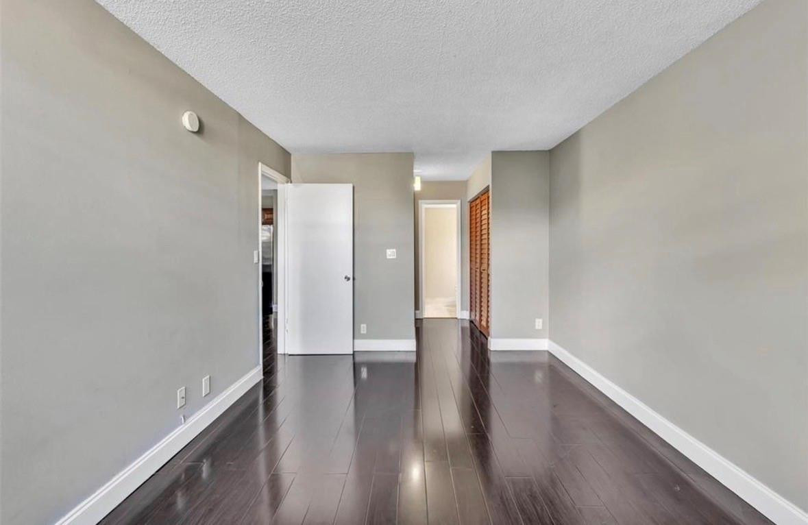 Coral Spgs Tower Club II - Residential Lease