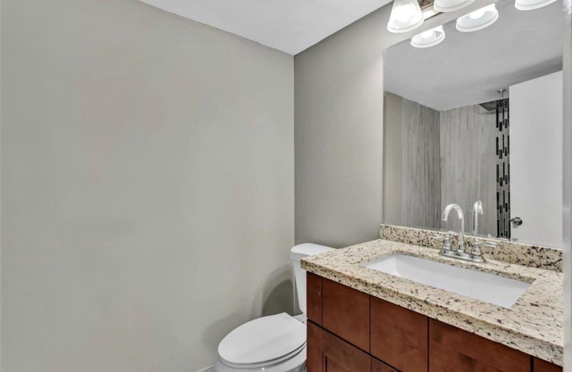 Coral Spgs Tower Club II - Residential Lease