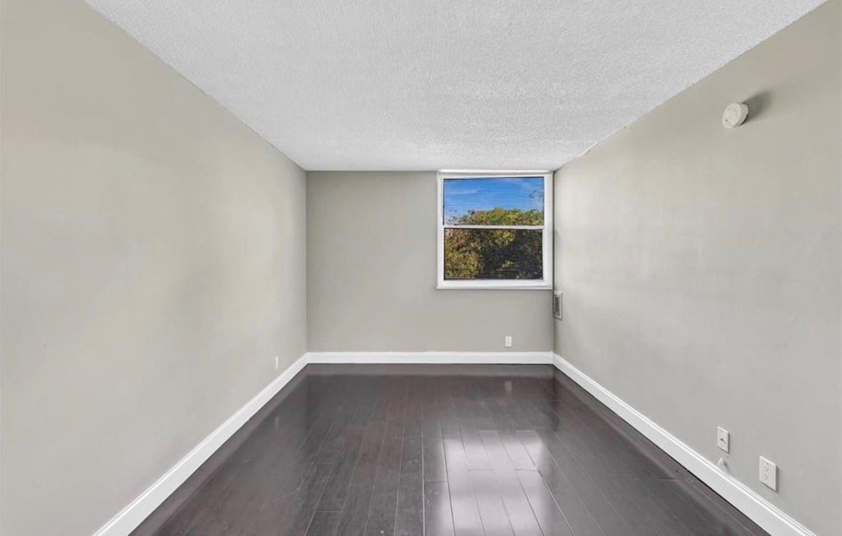 Coral Spgs Tower Club II - Residential Lease