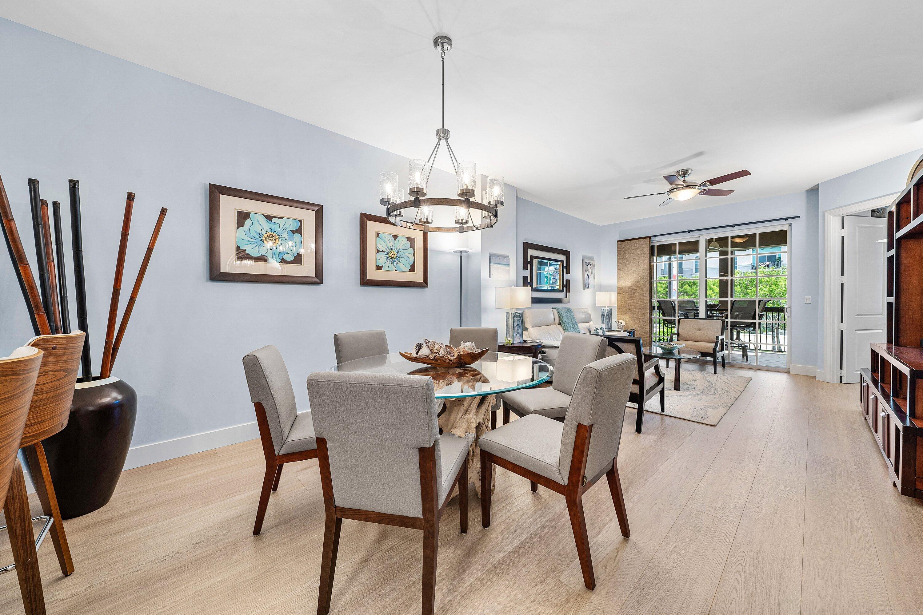4445 El Mar Drive 2209