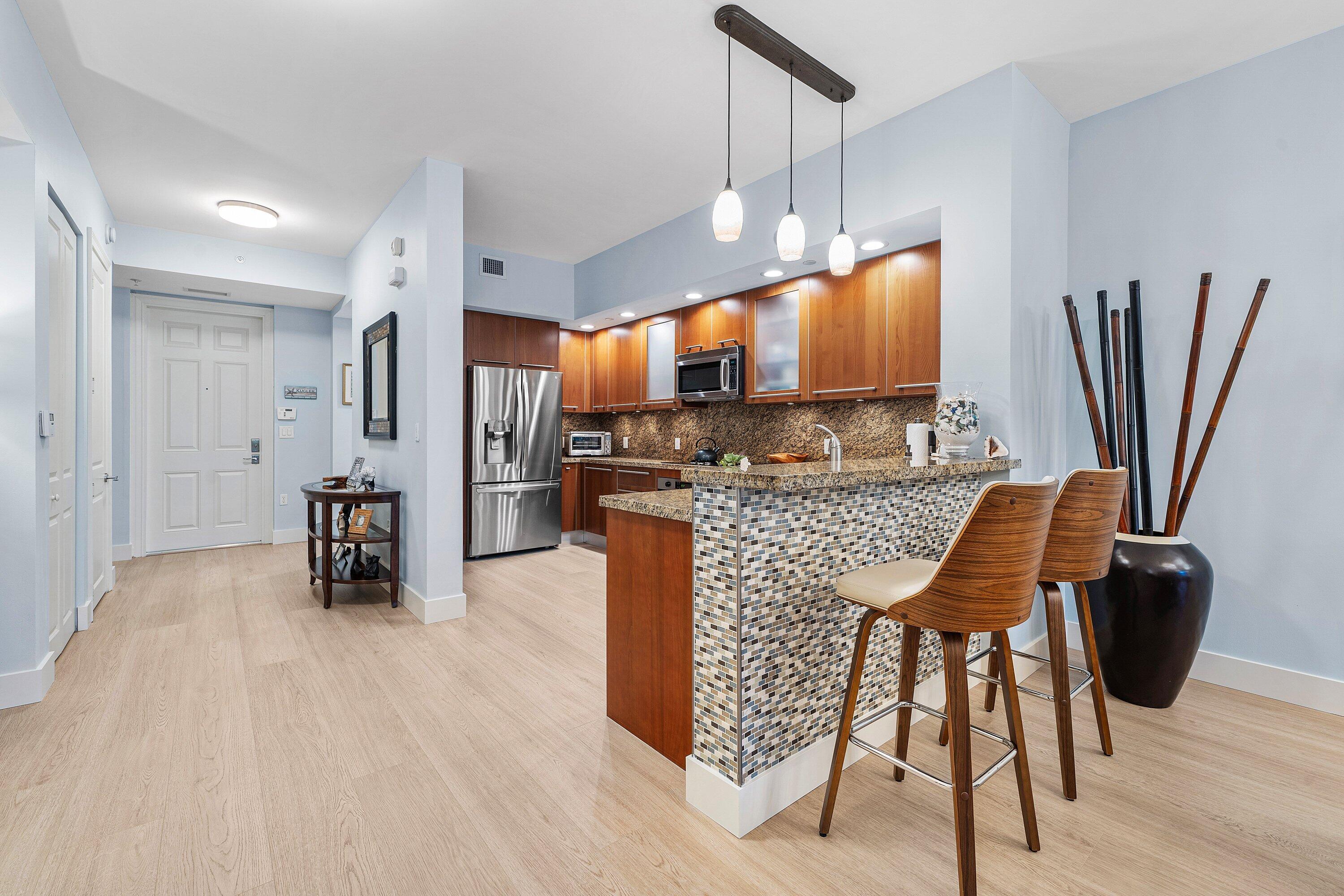 4445 El Mar Drive 2209