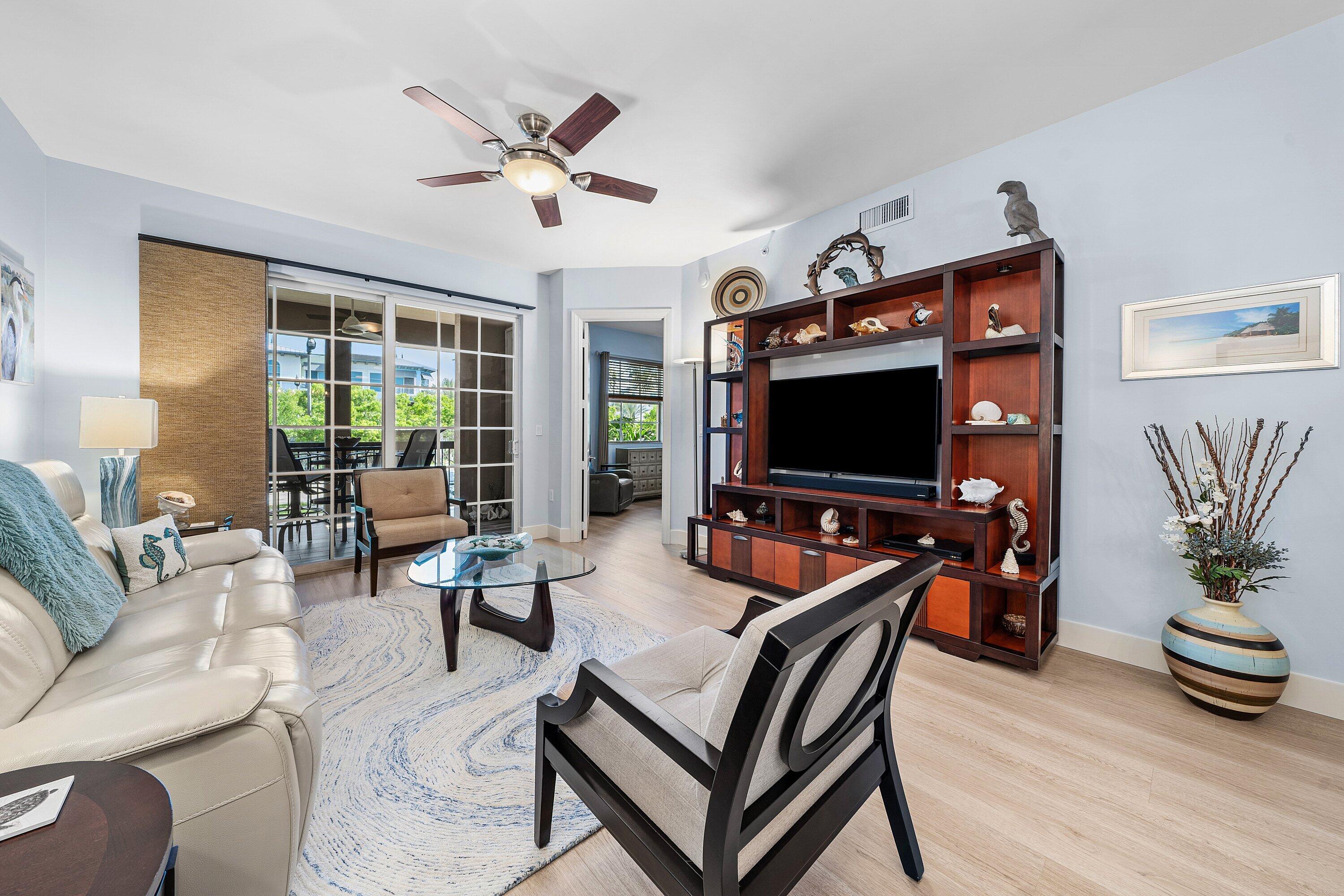 4445 El Mar Drive 2209