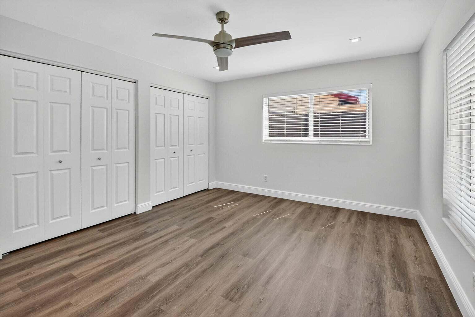 FOREST HILLS - Residential Lease