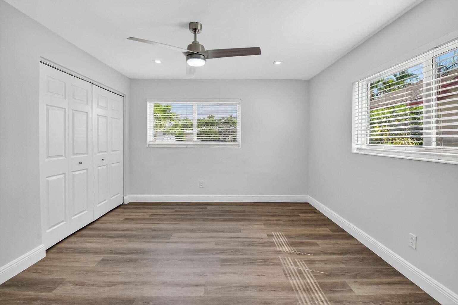 FOREST HILLS - Residential Lease