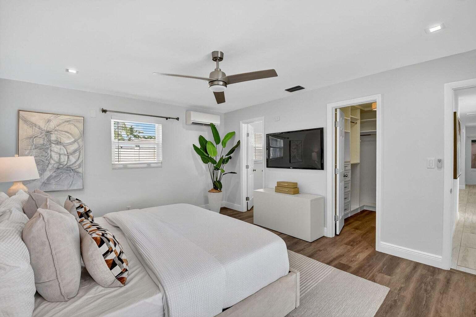 FOREST HILLS - Residential Lease