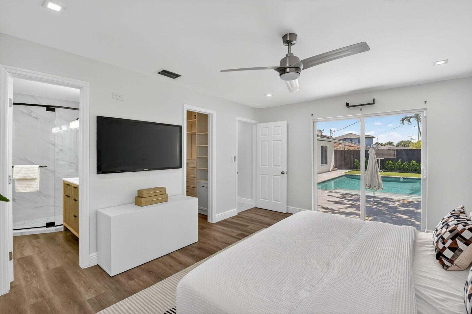 FOREST HILLS - Residential Lease