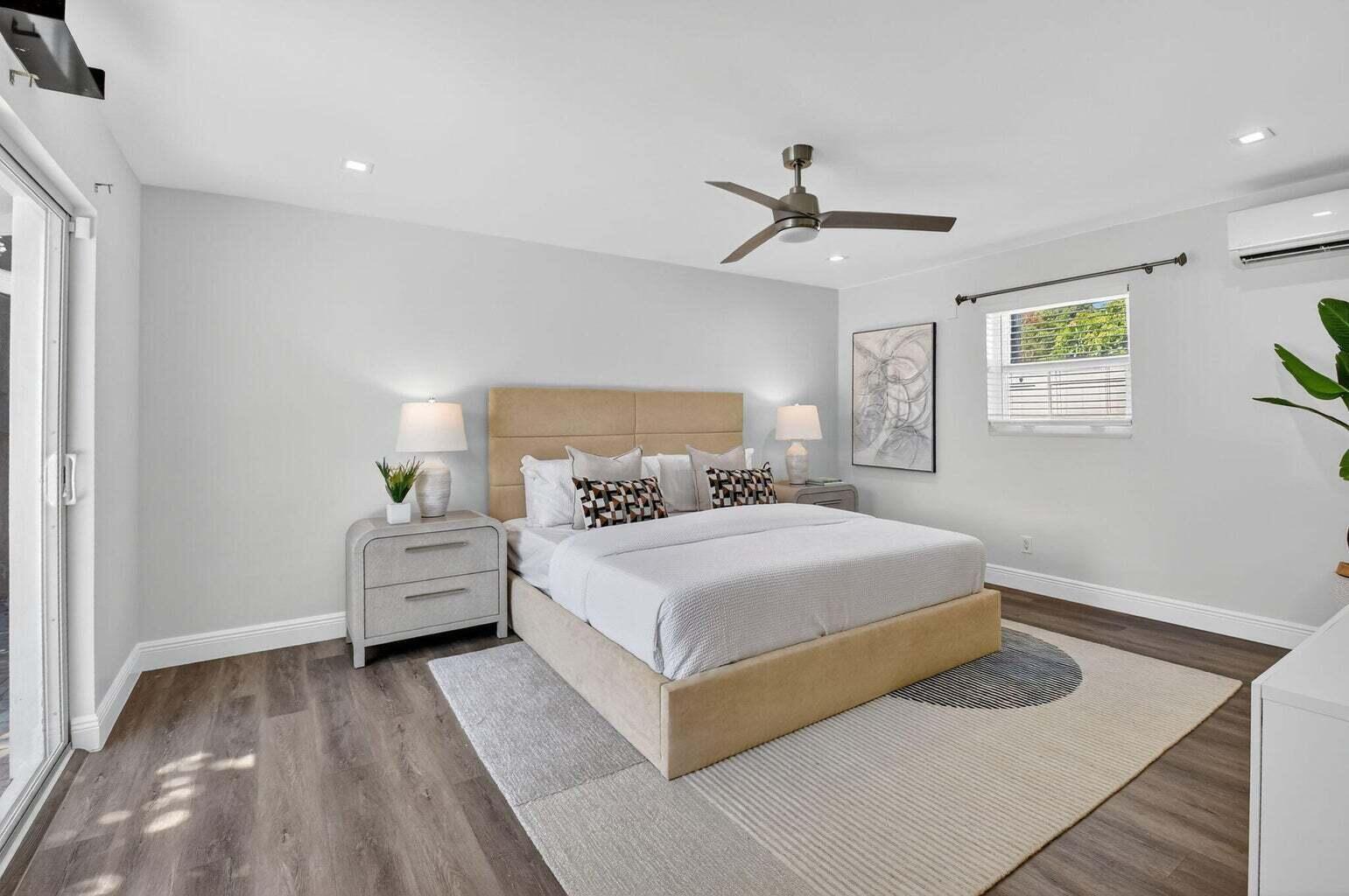 FOREST HILLS - Residential Lease