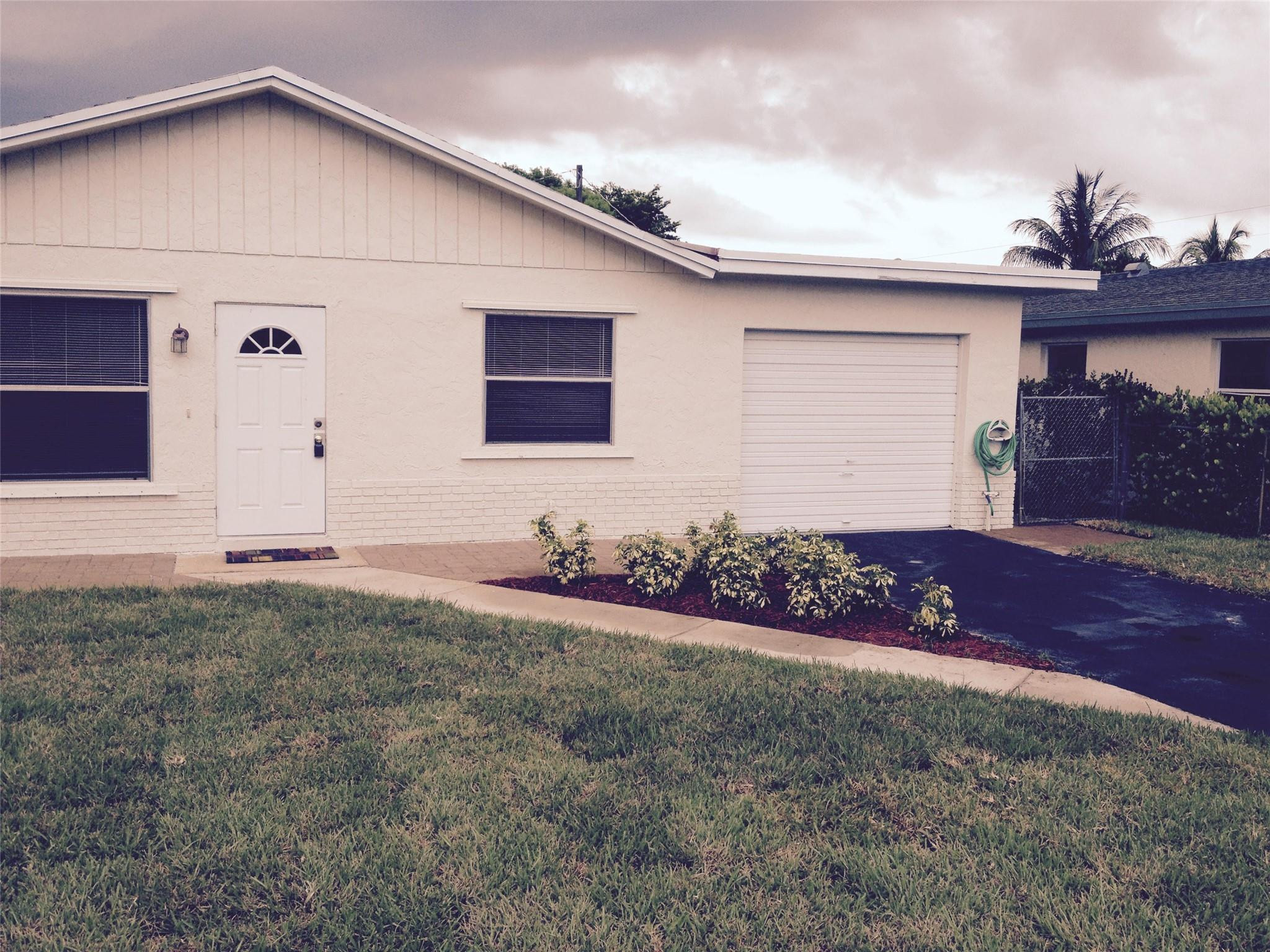 Delray Manors - Residential