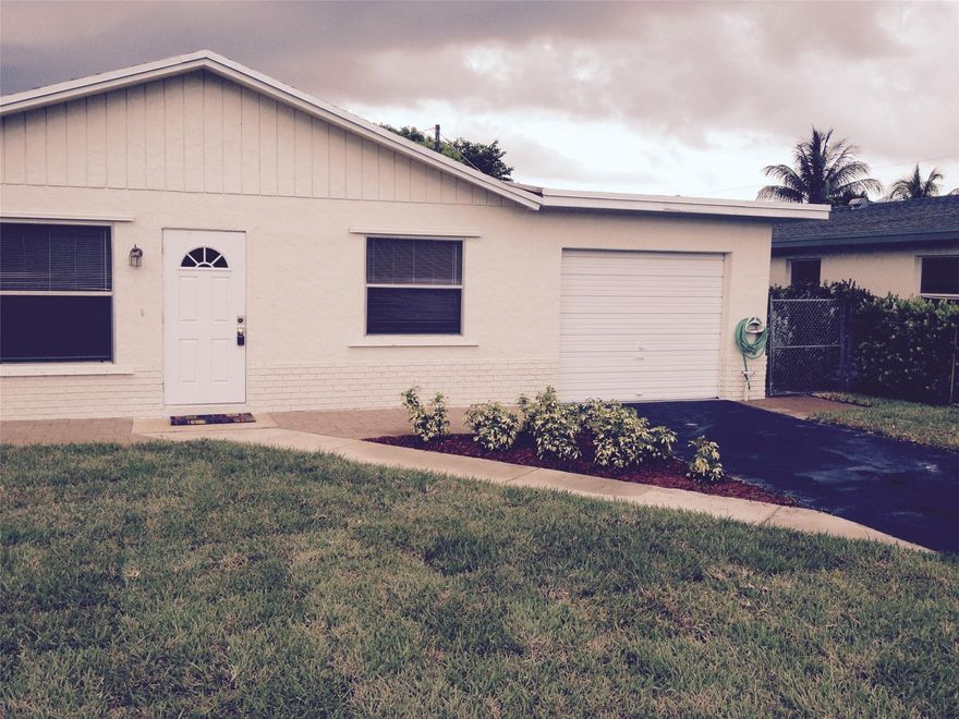 Price Reduced February 13, 2024 Best priced Detached SFR 3/2 in BocaTransaction cancelled March 27, 2024 Tenant given notice but could stay. Vacant after May 1, 2024Possible concession to buyer if added to price. Property is now assertively priced.