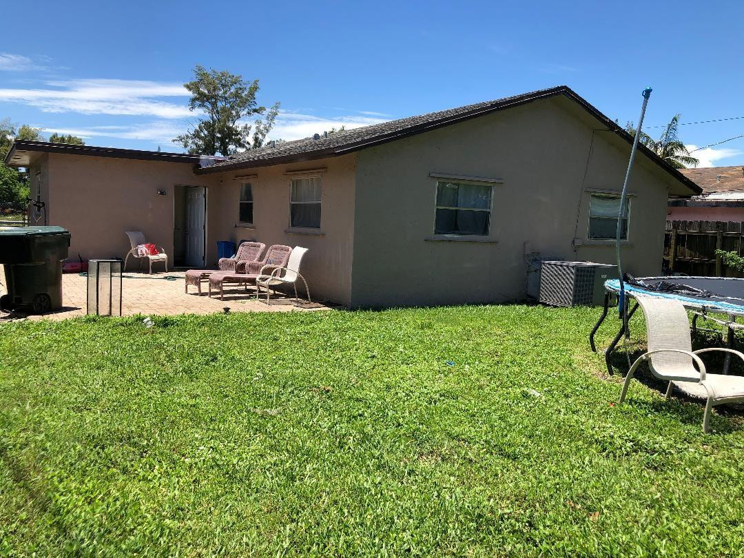 Delray Manors - Residential