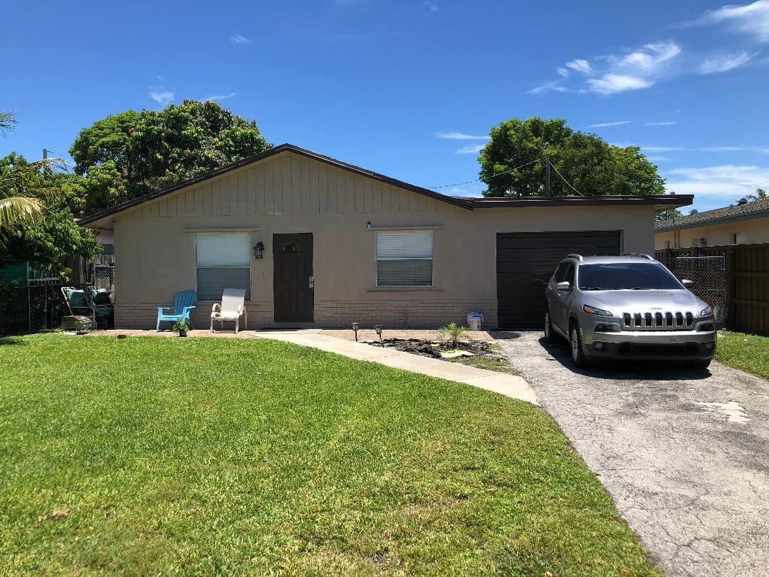 Delray Manors - Residential