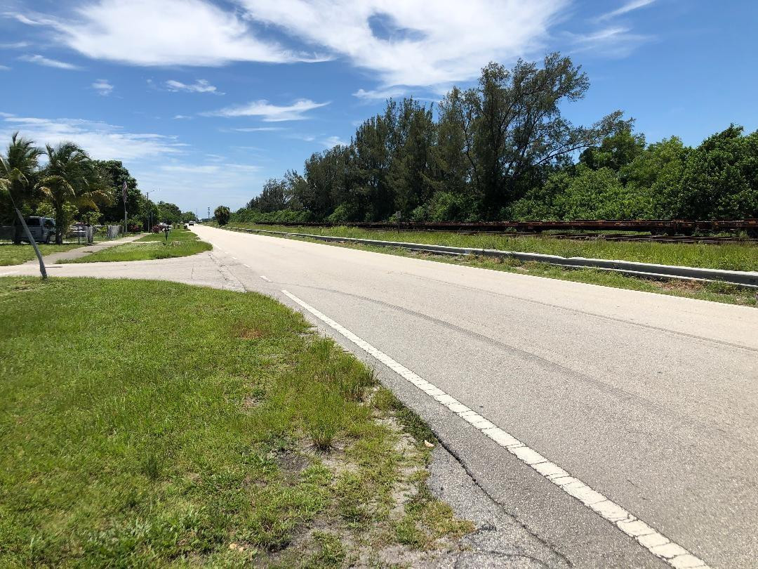 Delray Manors - Residential