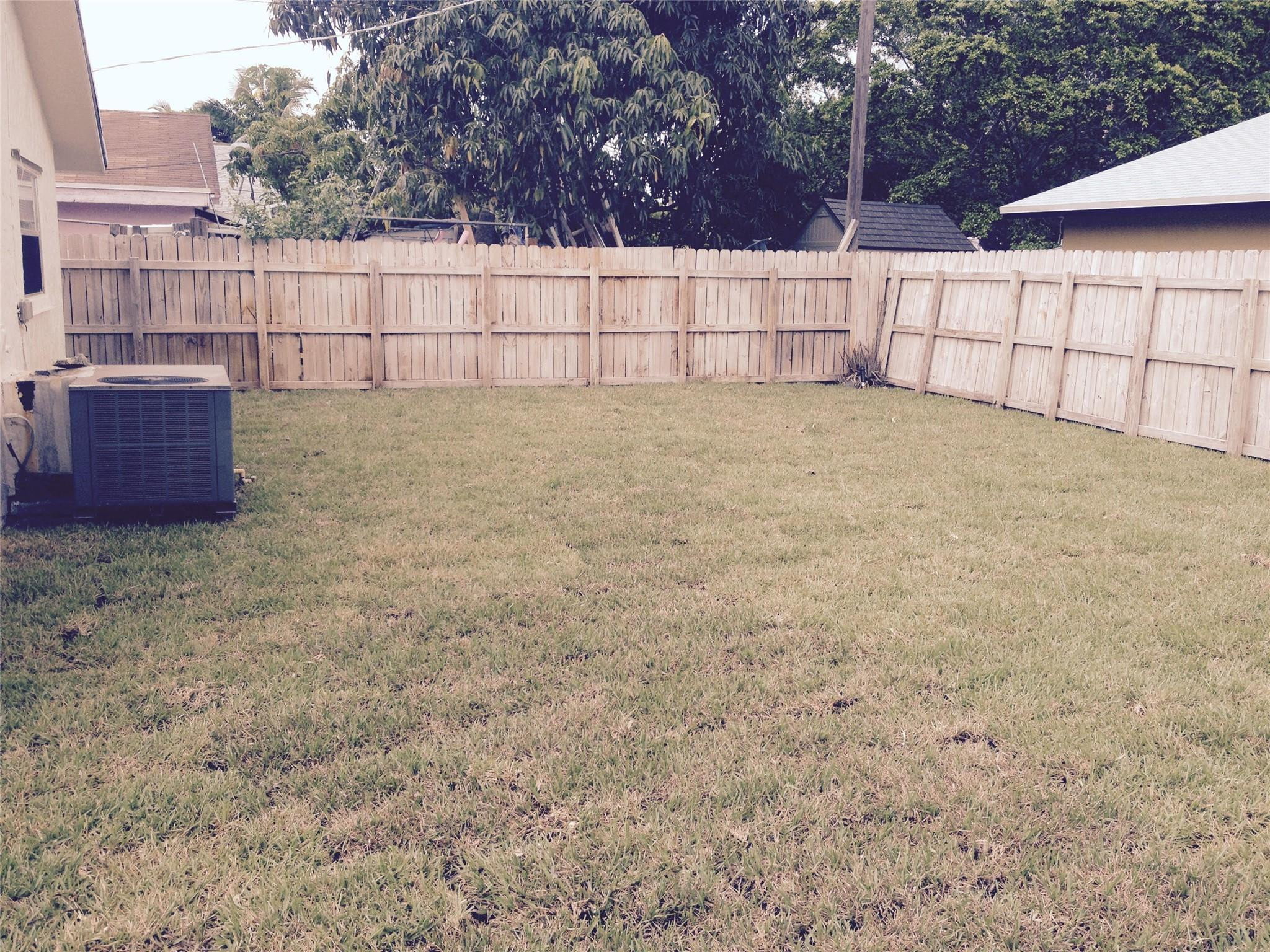 Delray Manors - Residential