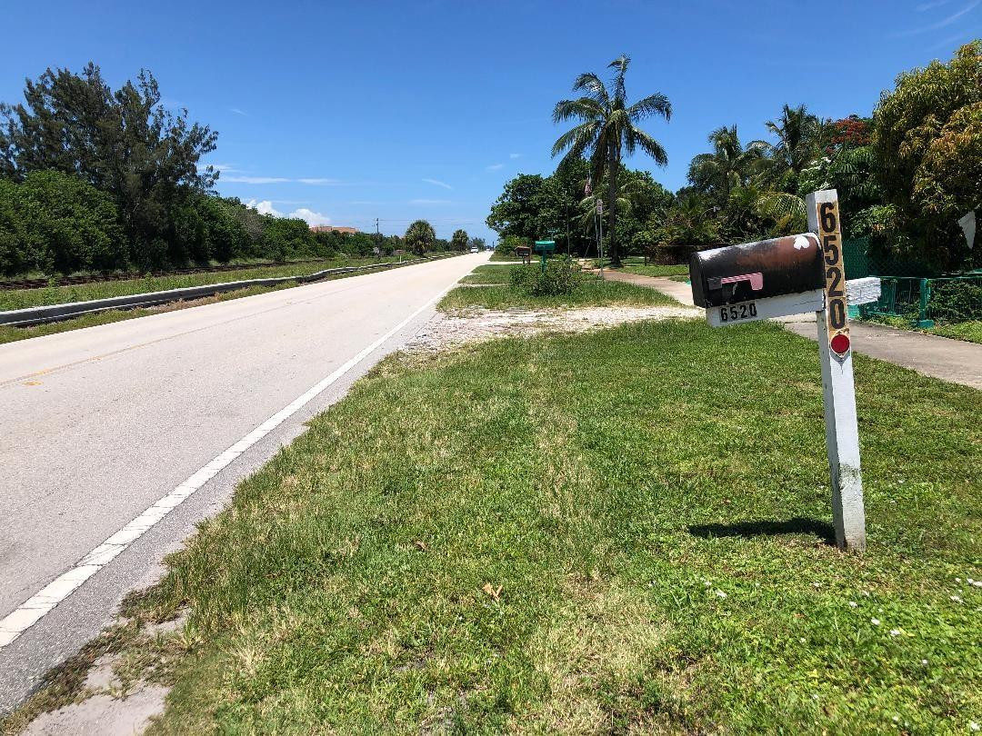 Delray Manors - Residential