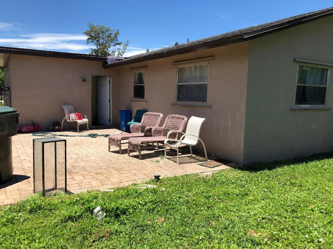 Delray Manors - Residential