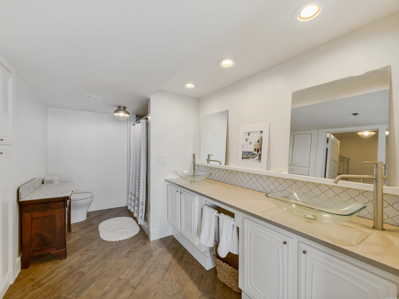 THE TOWER - Residential