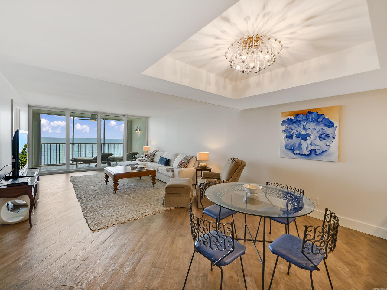 THE TOWER - Residential