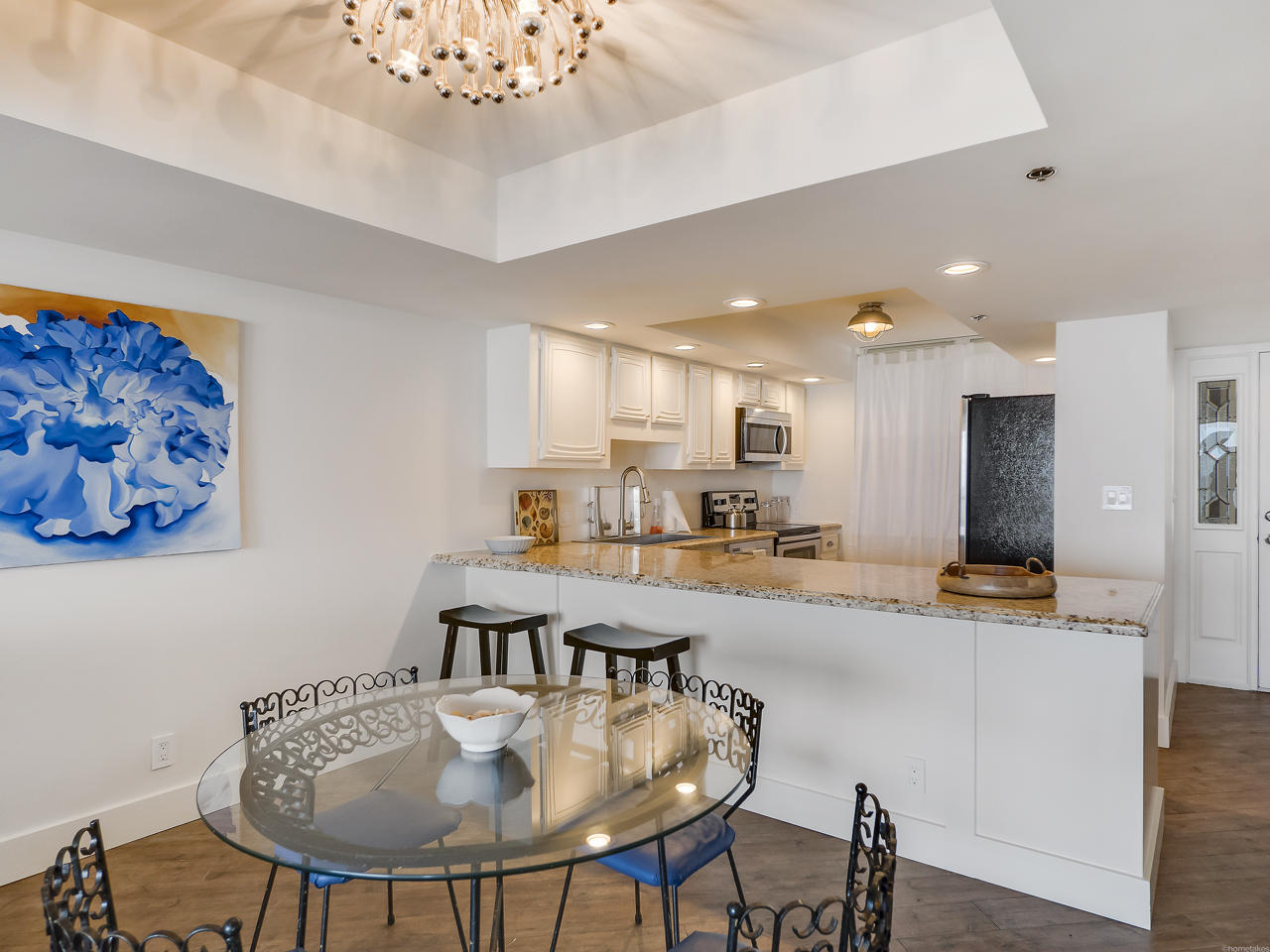 THE TOWER - Residential