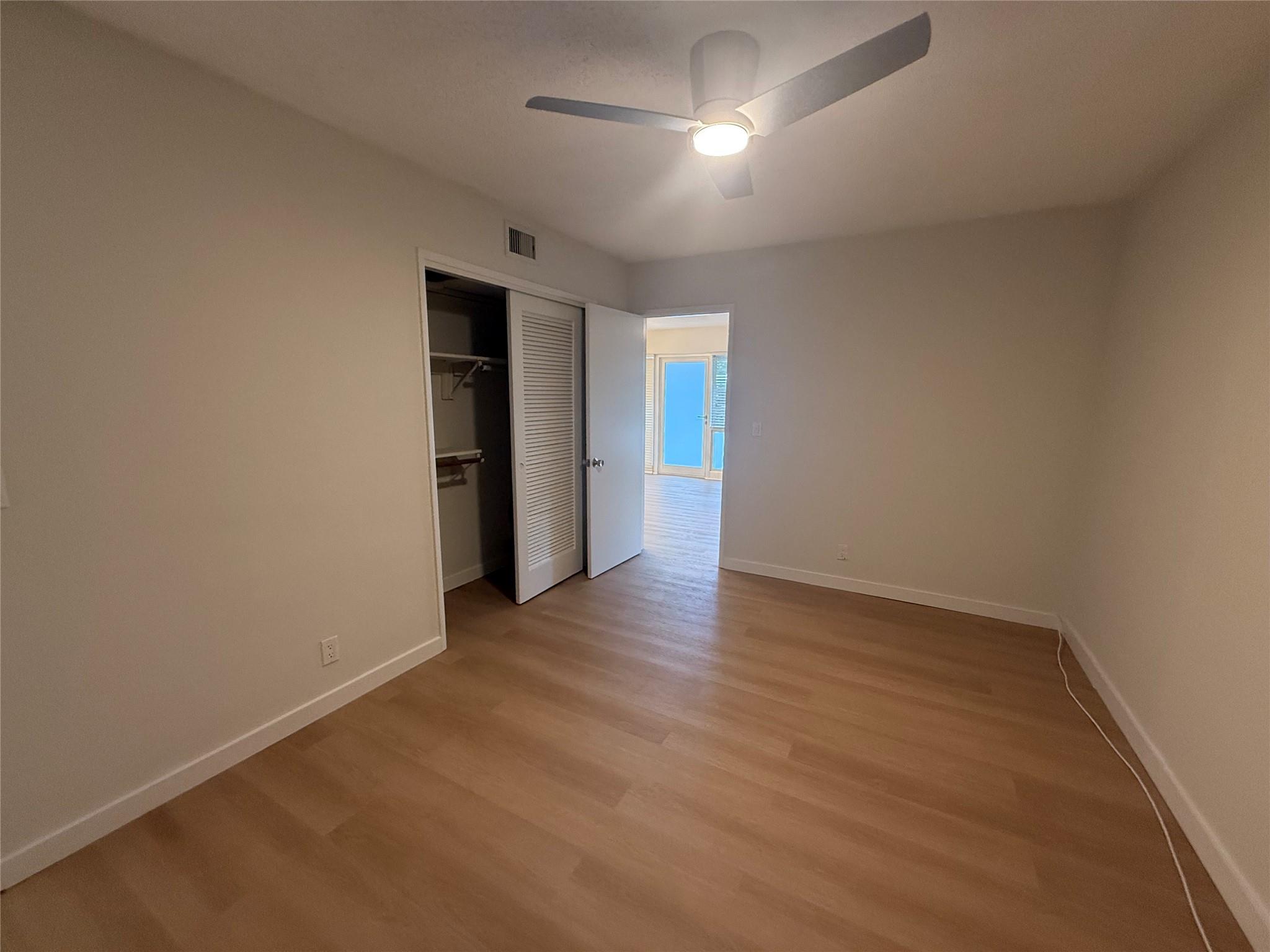 CORAL RIDGE COUNTRY CLUB - Residential Lease