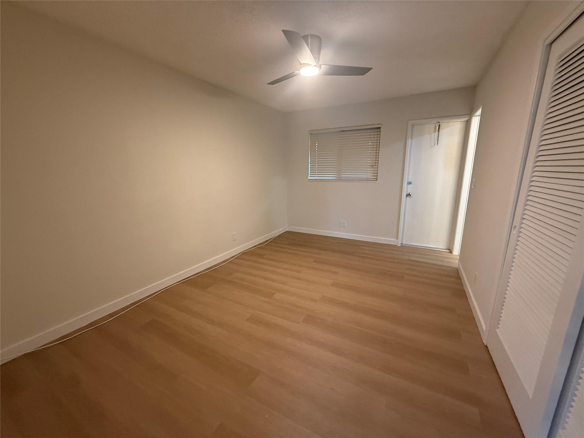 CORAL RIDGE COUNTRY CLUB - Residential Lease