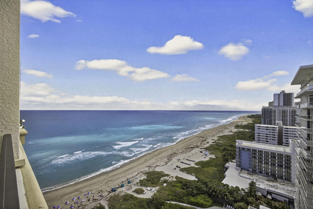 Photo of 3800 N Ocean Drive #2050, Singer Island, FL 33404 (MLS # B26032287)