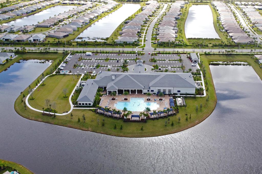 Valencia Cay at Riverland - Residential