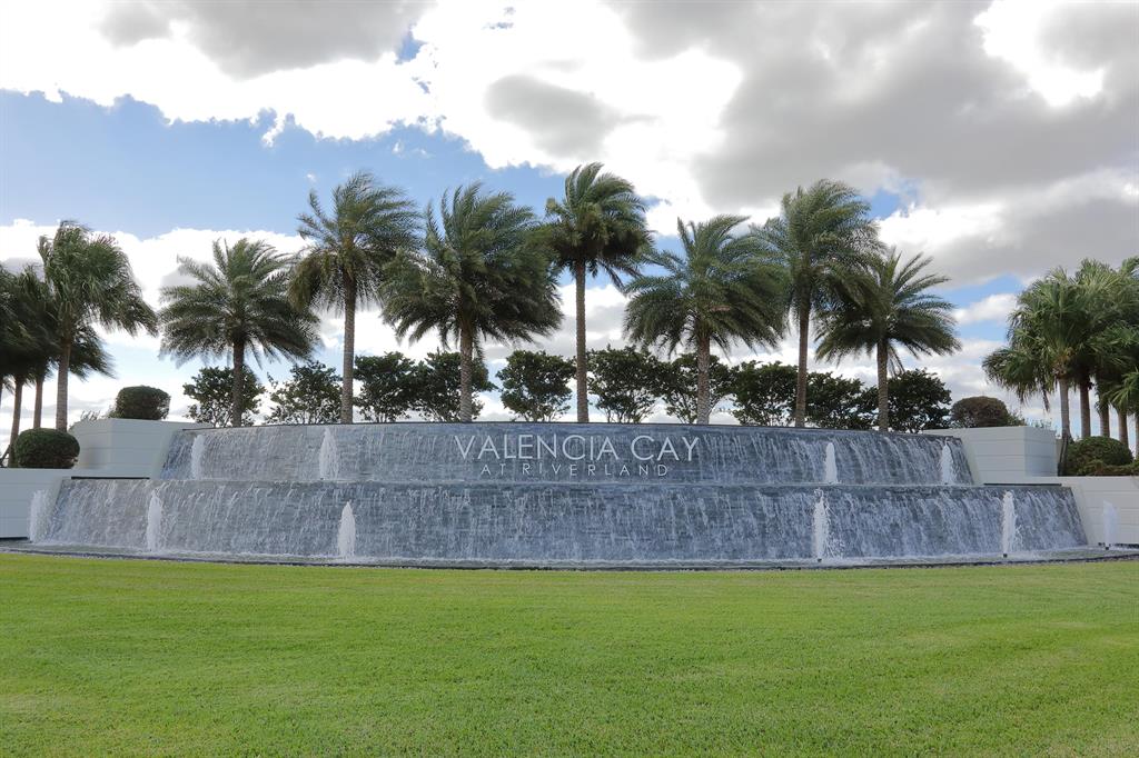 Valencia Cay at Riverland - Residential