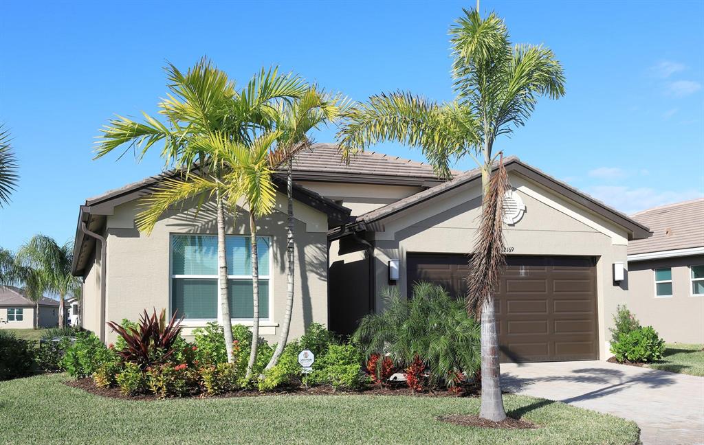 Valencia Cay at Riverland - Residential