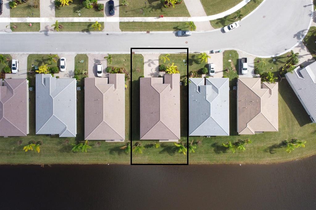 Valencia Cay at Riverland - Residential