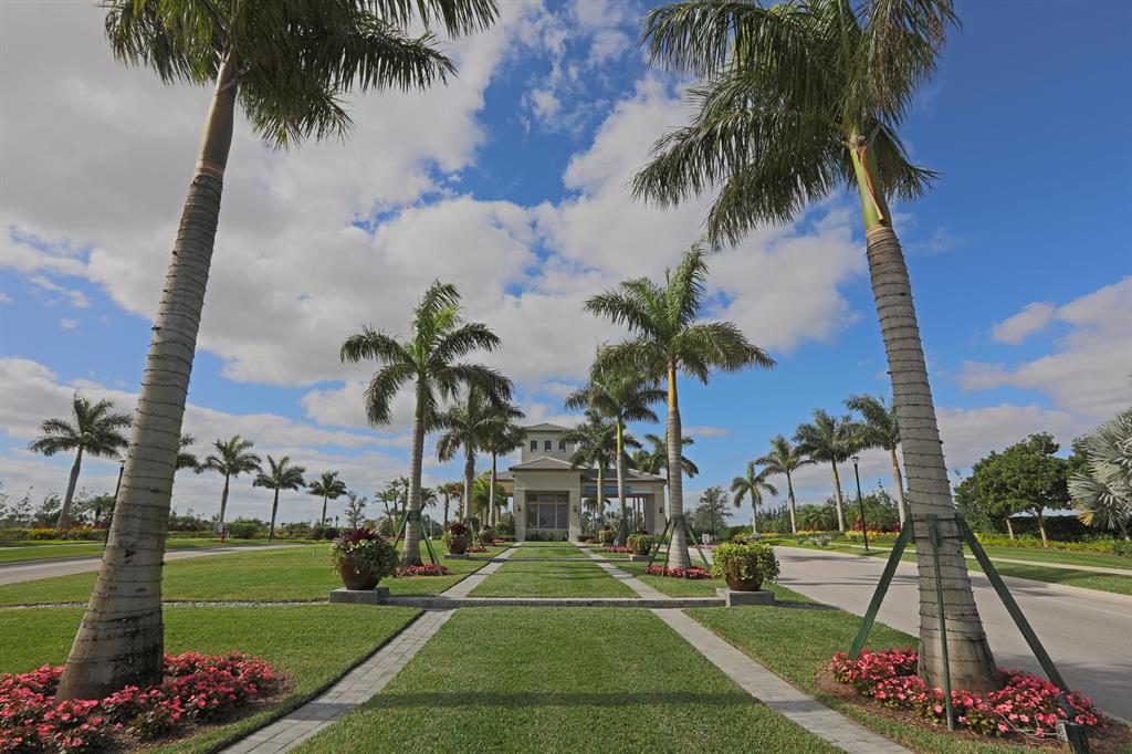 Valencia Cay at Riverland - Residential