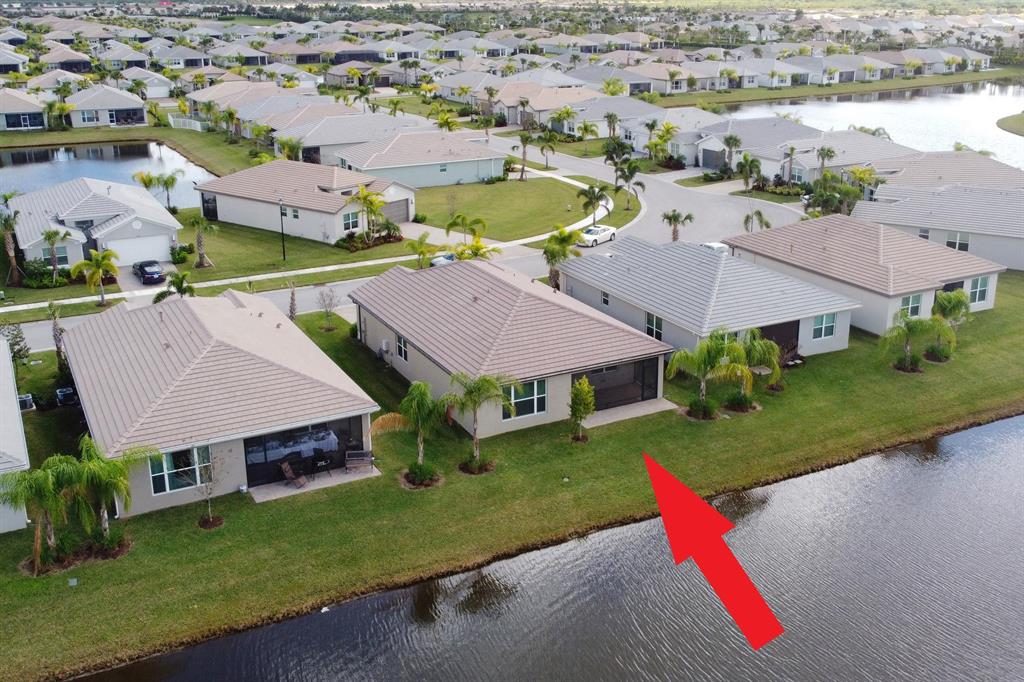 Valencia Cay at Riverland - Residential