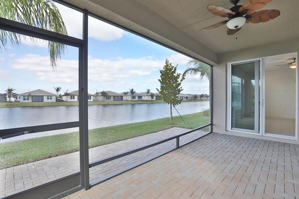 Valencia Cay at Riverland - Residential