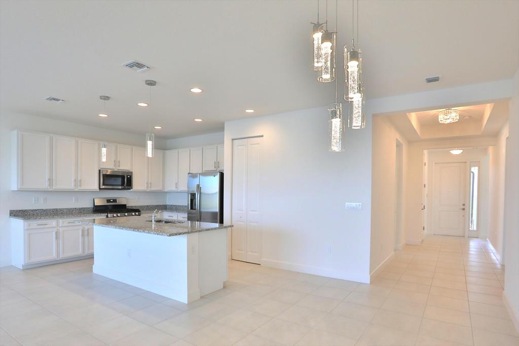 Valencia Cay at Riverland - Residential