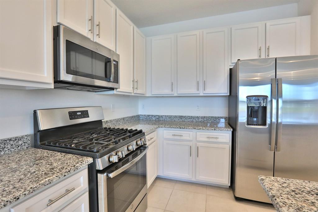 Valencia Cay at Riverland - Residential