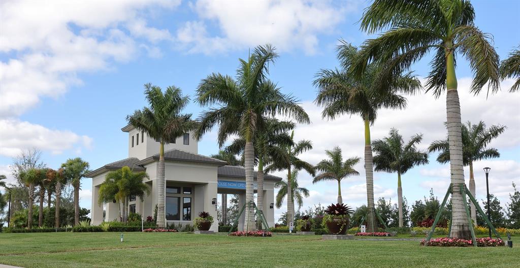 Valencia Cay at Riverland - Residential