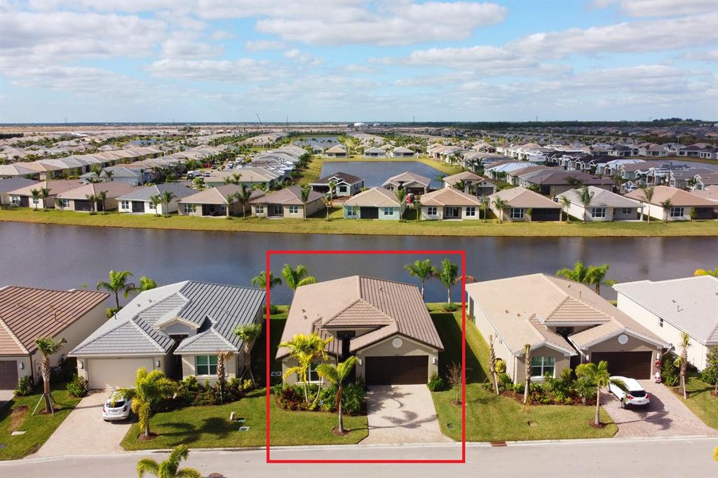 Valencia Cay at Riverland - Residential