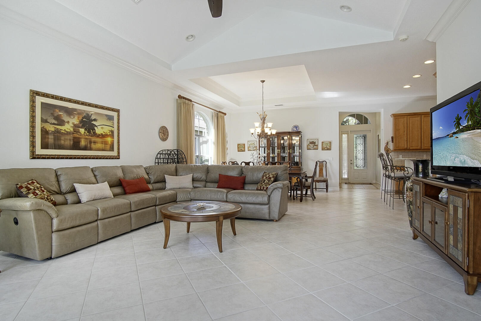 MAIDSTONE - Residential