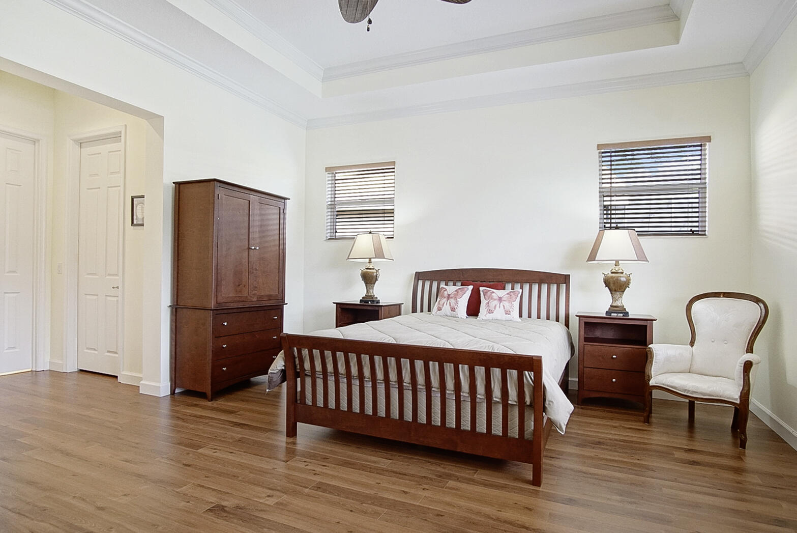 MAIDSTONE - Residential