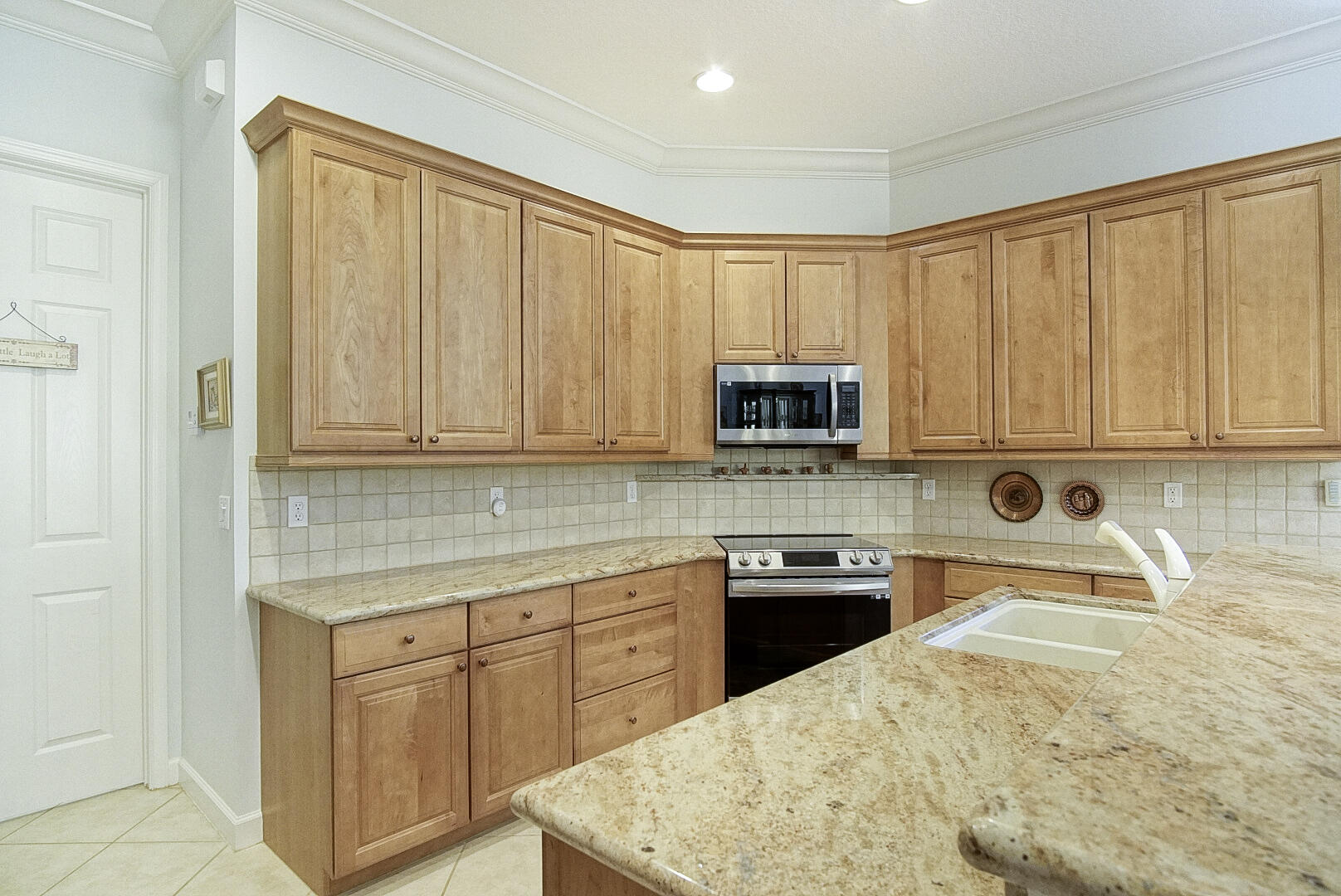 MAIDSTONE - Residential